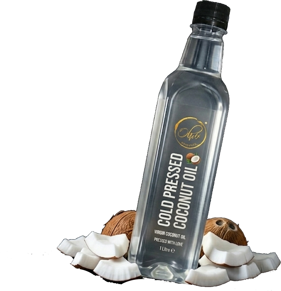 Coconut Oil