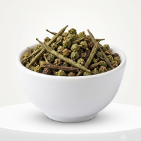 Dry vegetables