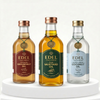 Cold Press Oil